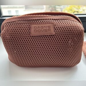 Dagne Dover Hunter Small Toiletry Kit